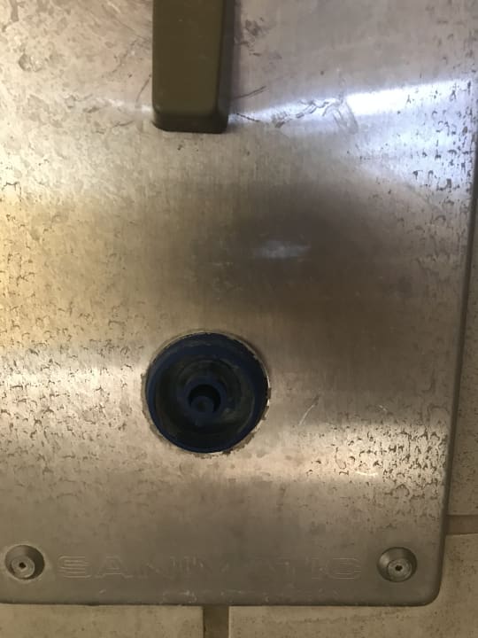 Pool SAVOY Hotel Bad Mergentheim