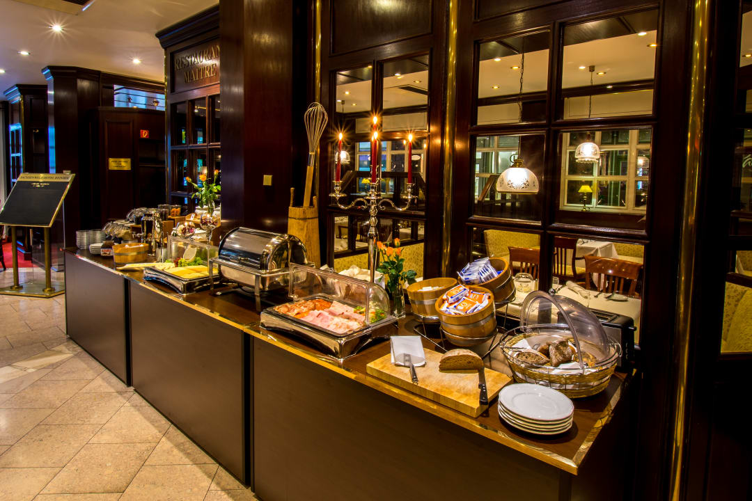 Gastro Sachsenwald Hotel Reinbek