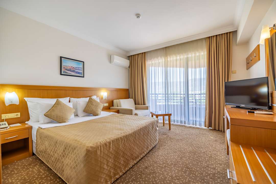 Zimmer Hotel The Holiday Resort