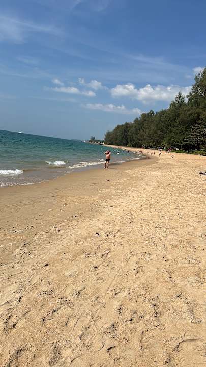 Strand X10 Khaolak Resort