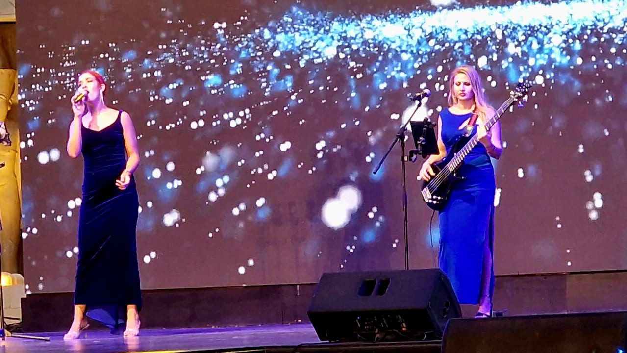 Sport & Freizeit Pickalbatros Alf Leila Wa Leila Resort - Neverland Hurghada