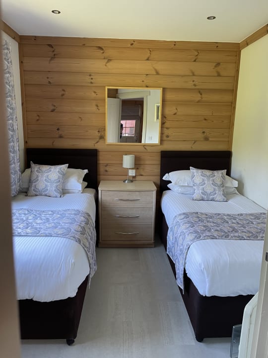 Zimmer Landal Gwel an Mor