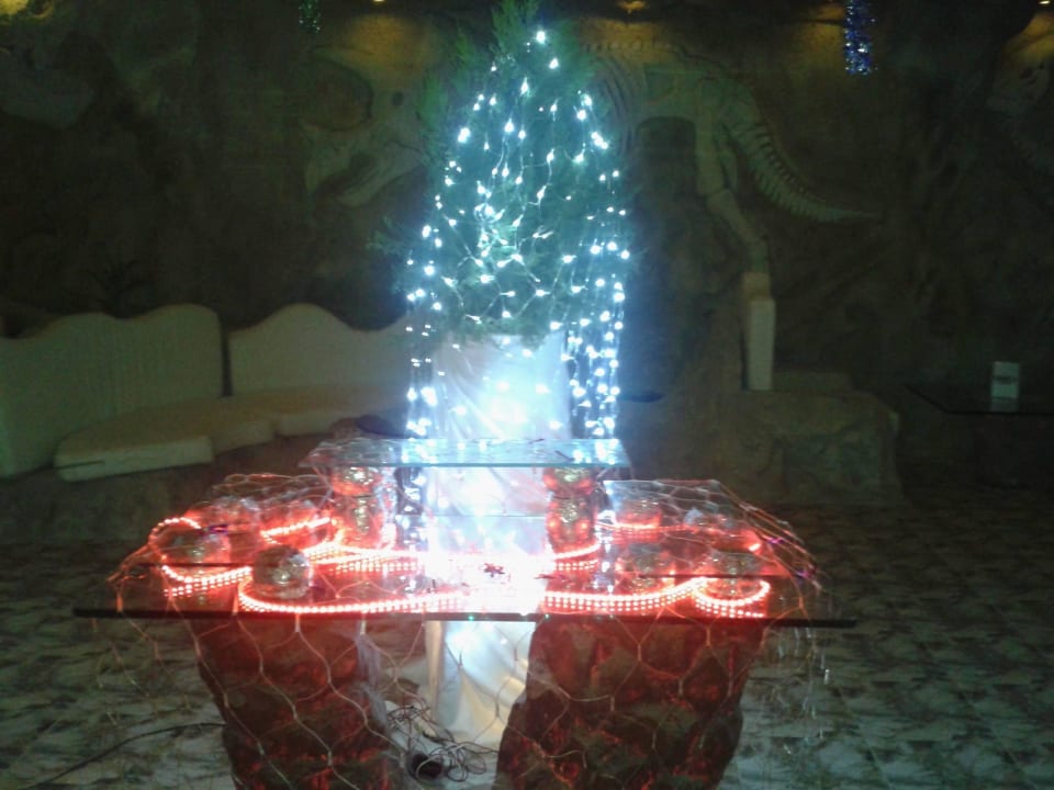 Weihnachtsdeko Hotel Caves Beach Resort (Adults Only)