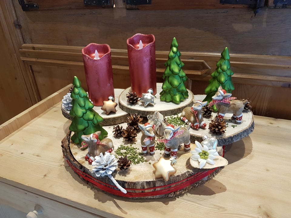 Sonstiges Hotel Olympia