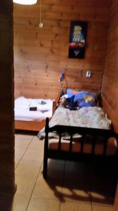 Kinderzimmer  Ferienzentrum Schloss Dankern