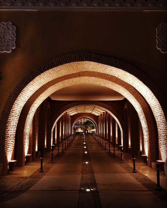 Sonstiges Makadi Spa - Adults only