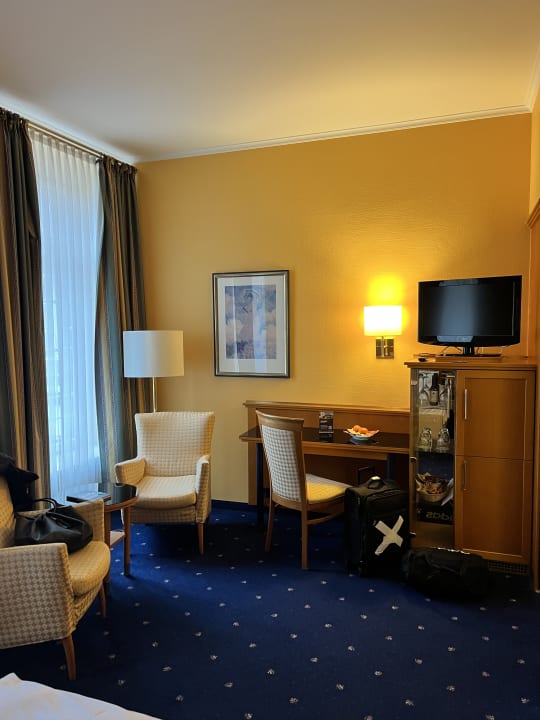 Zimmer Hotel Therme Bad Teinach