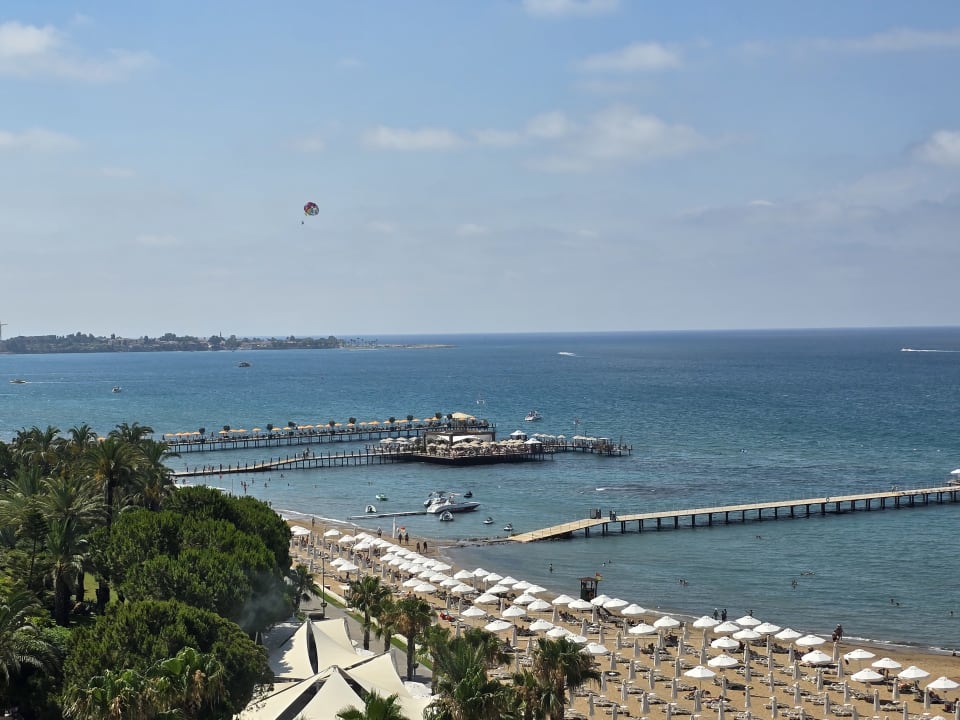 Strand Seaden Quality Resort & Spa