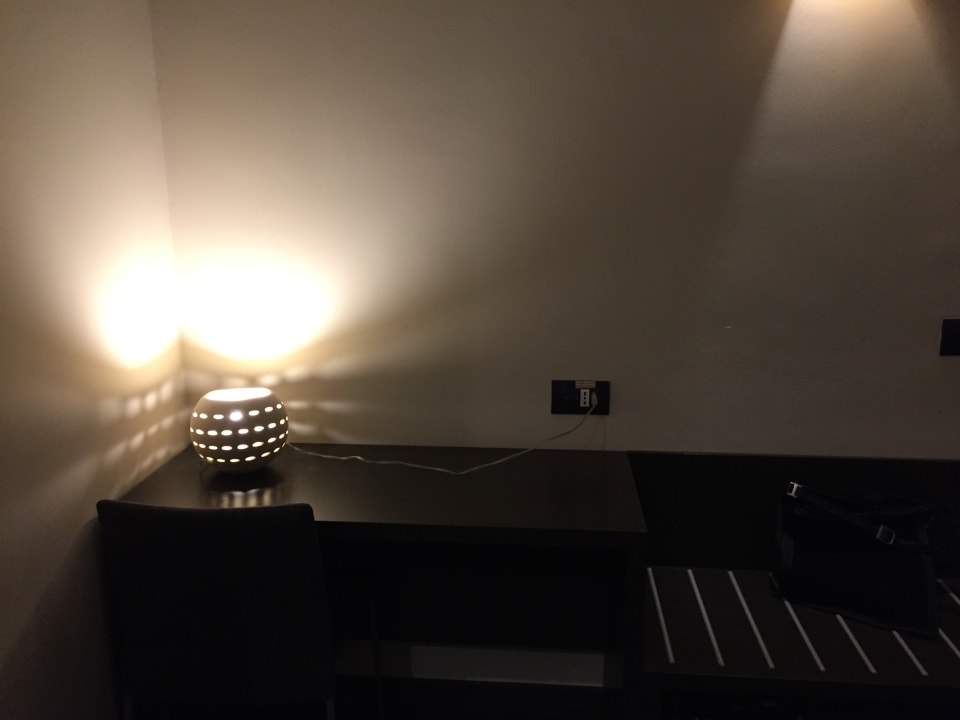 Zimmer Villa Biocity