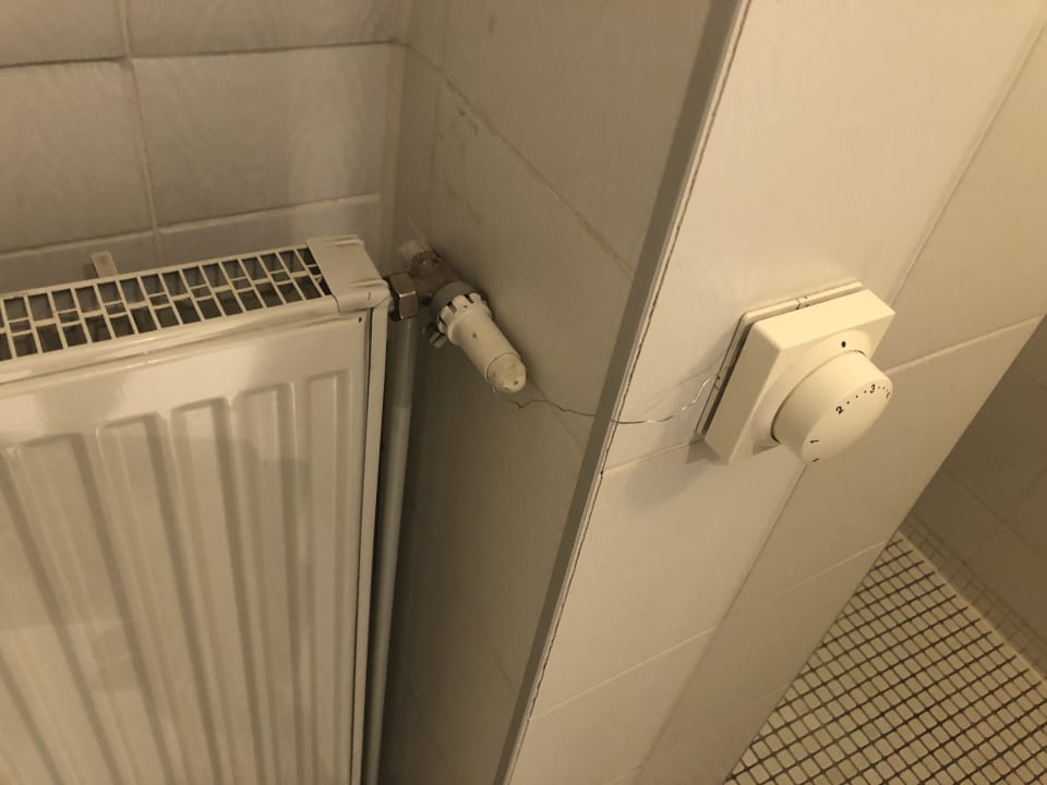 Zimmer Arthotel ANA GOLD