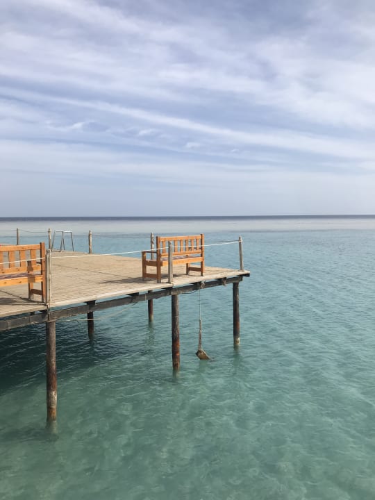 Strand Casa Mare Resort