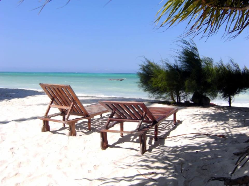 Traumstrand Neptune Pwani Beach Resort & Spa