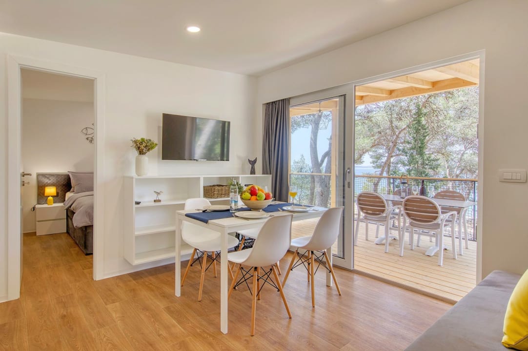 Zimmer Pine Beach Pakostane