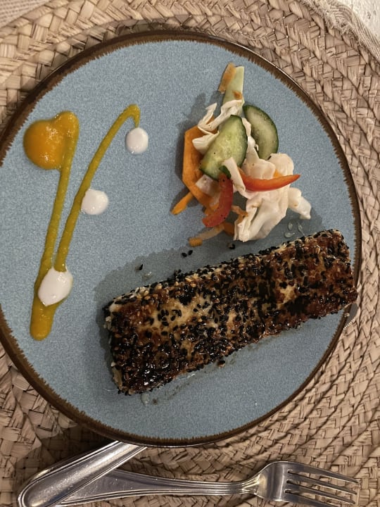 Gastro SUNRISE Crystal Bay Resort