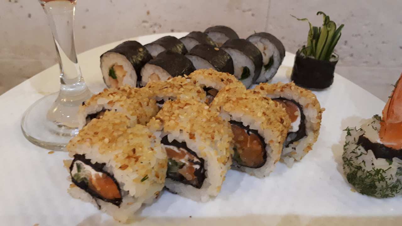 Gastro Acanthus Cennet Barut Collection