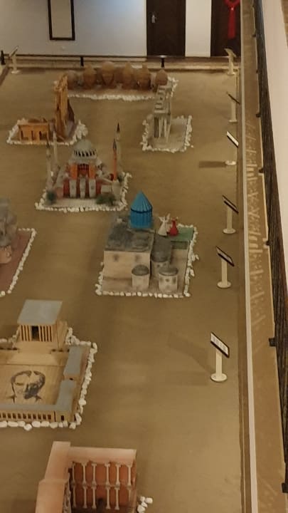 Sonstiges Aydinbey Kings Palace & Spa