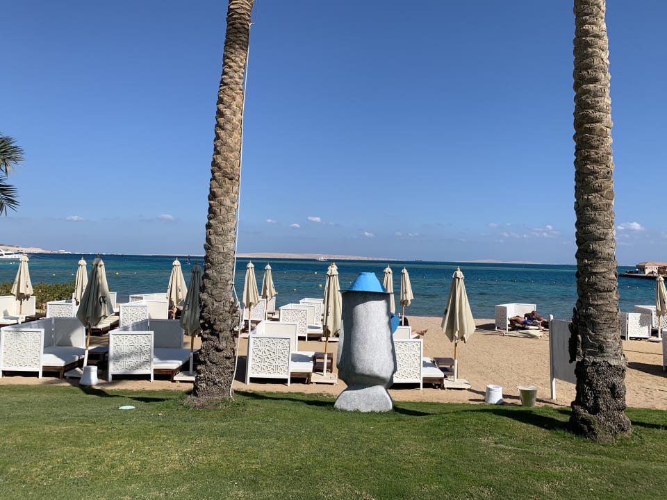 Strand Steigenberger Aqua Magic