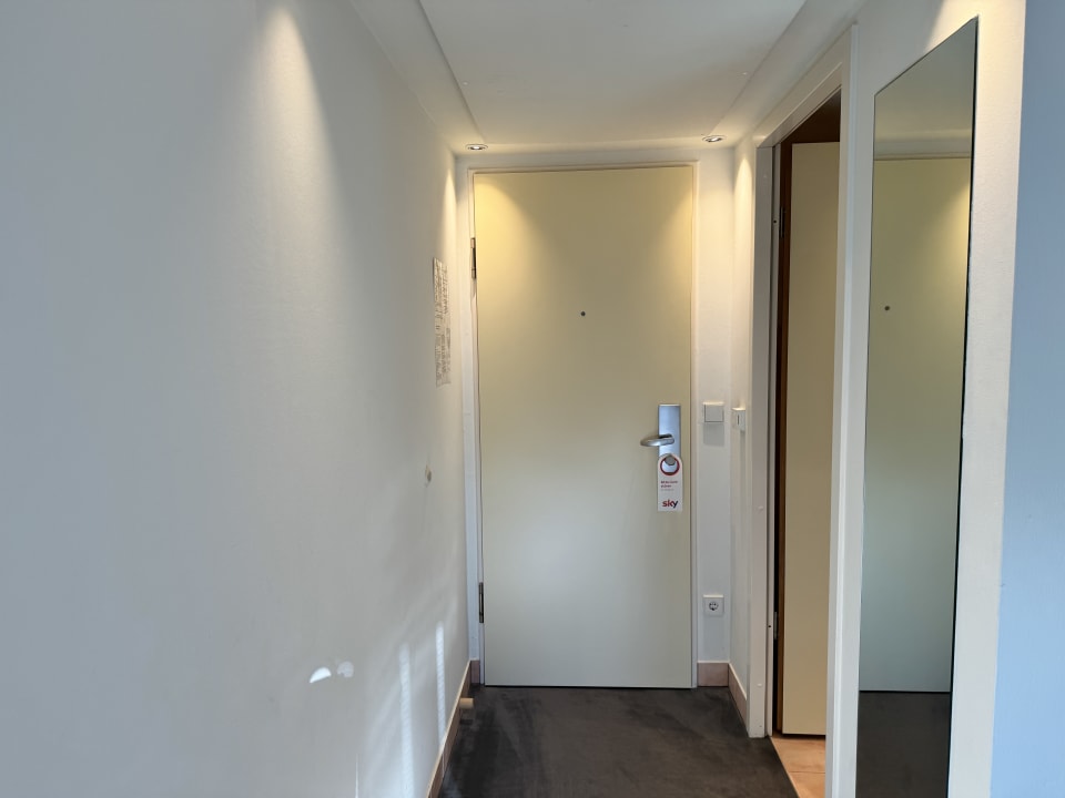 Zimmer Hotel Watthalden