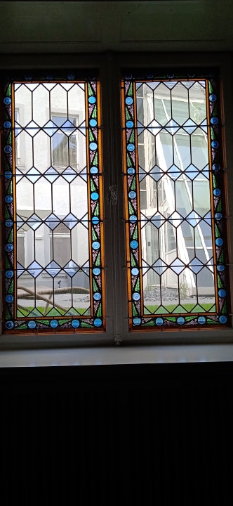 Sonstiges Hotel Kaiserhof Victoria