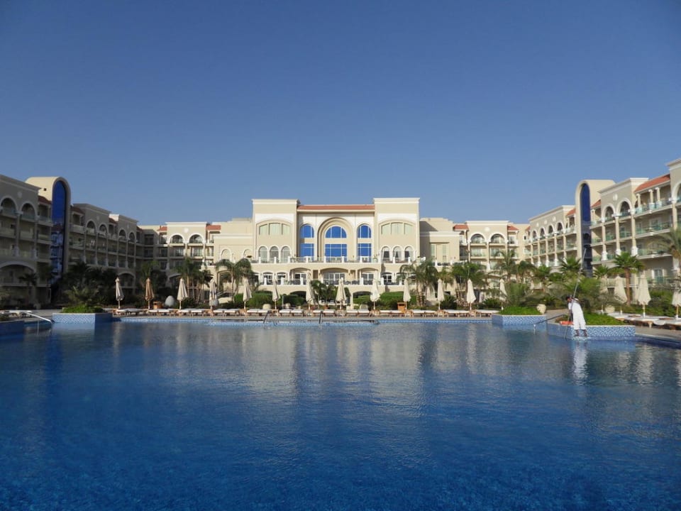 Hauptpool Premier Le Reve Hotel & Spa