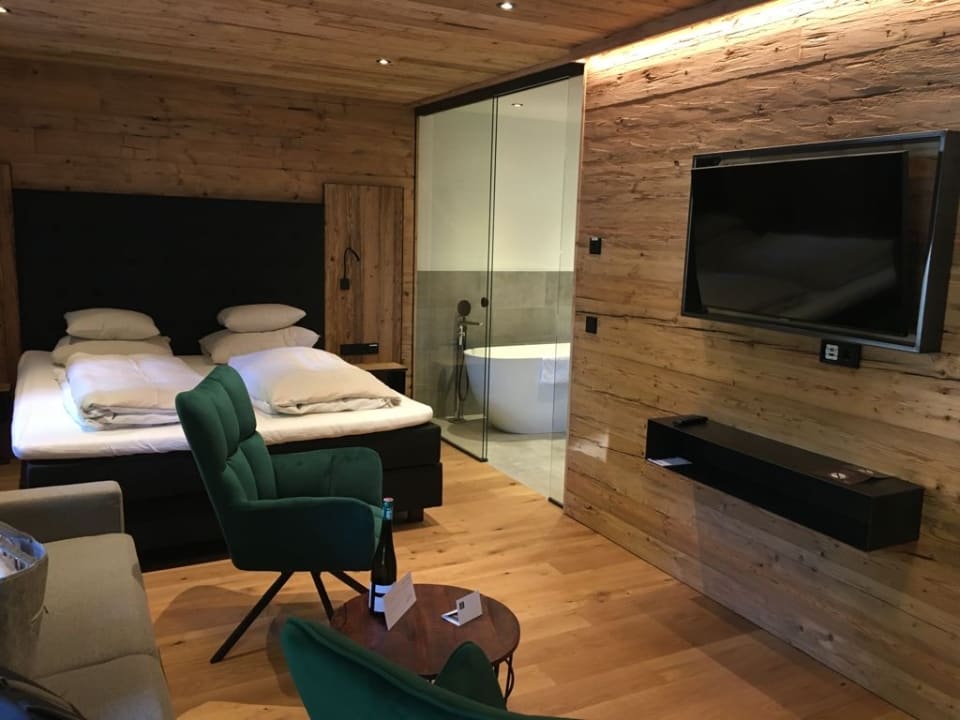 Zimmer VAYA Achensee