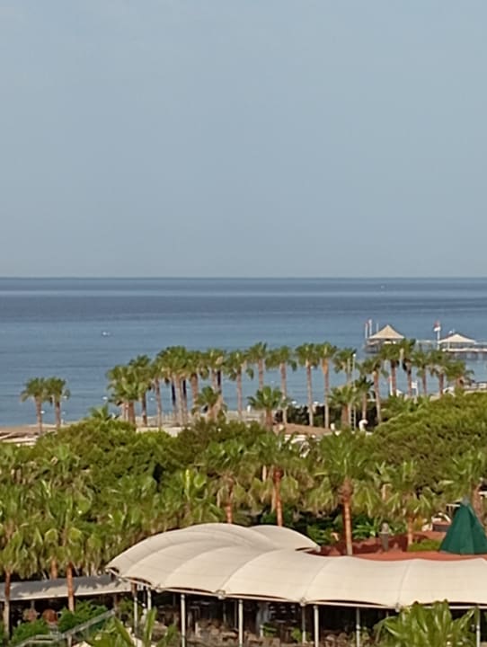 Ausblick VONRESORT Golden Beach