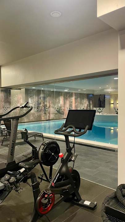 Sport & Freizeit Hotel Forsthaus Nürnberg-Fürth