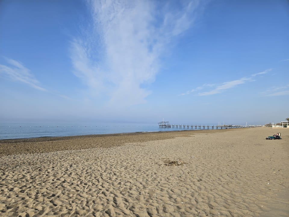Strand Asteria Family Belek