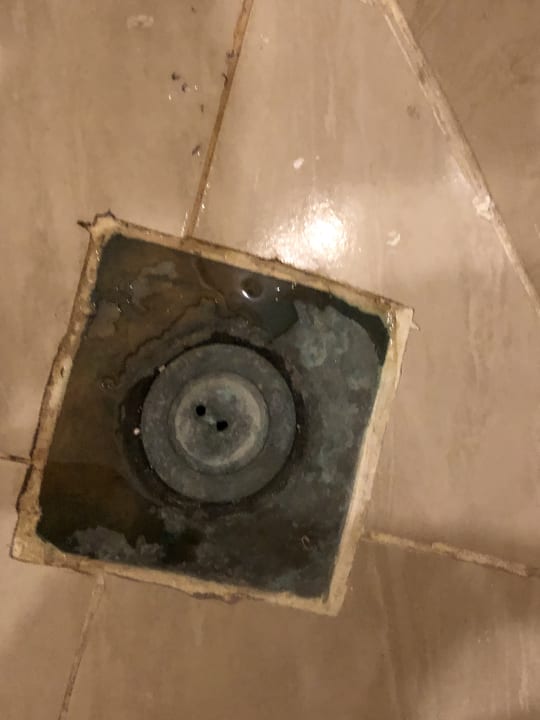 Zimmer Regina Resort and Aqua Park Hurghada