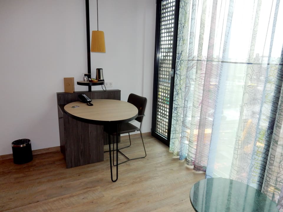 Zimmer Inntel Hotels Utrecht Centre