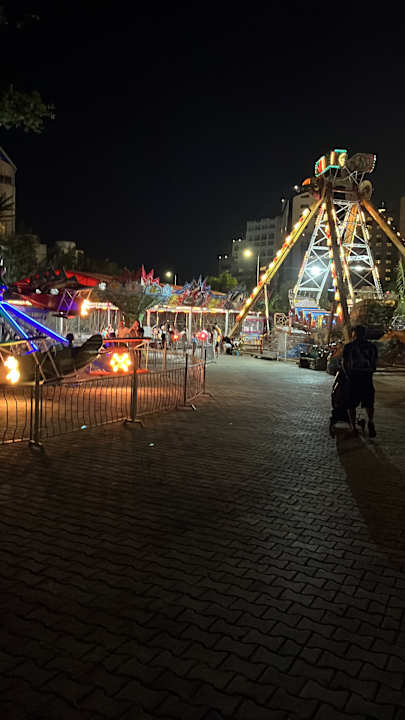 Sport & Freizeit Saturn Palace Resort Hotel