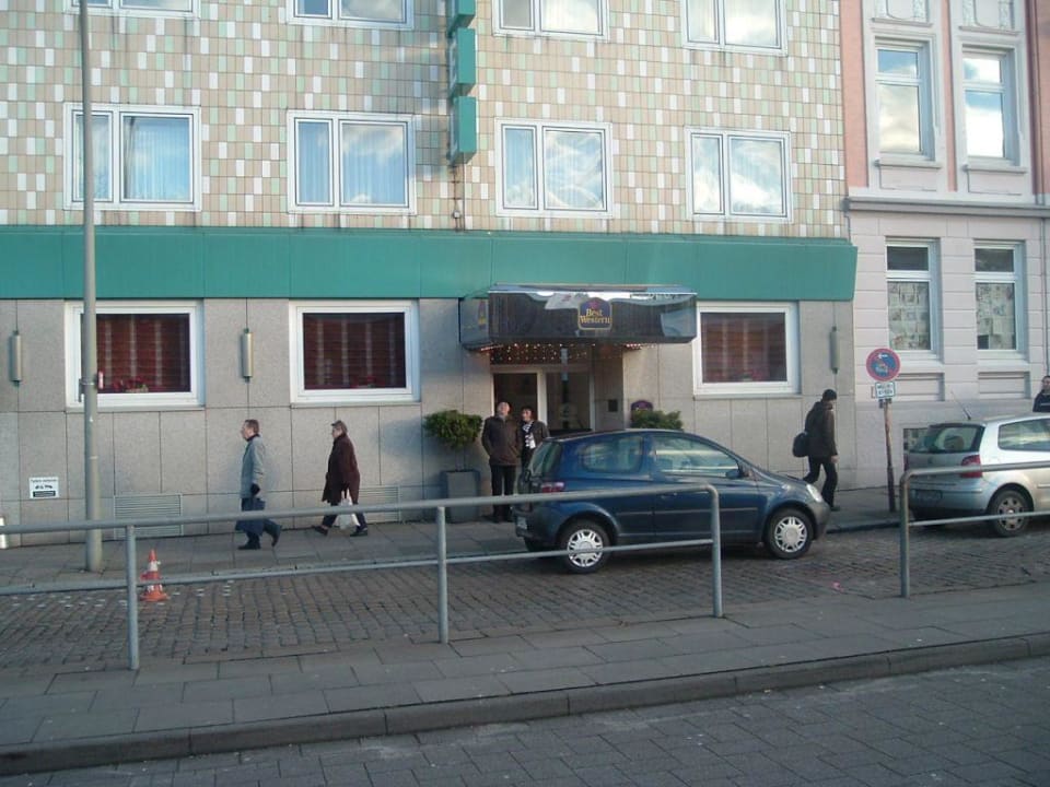 Hotel Central Hotel Central Hamburg