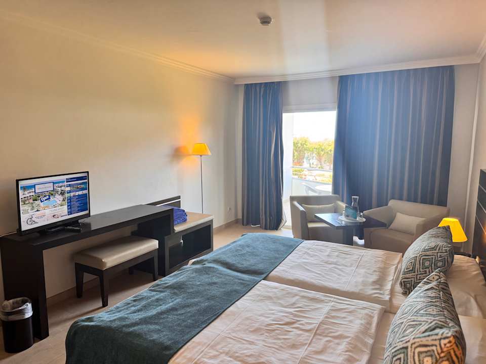 Zimmer allsun App.-Hotel Esquinzo Beach