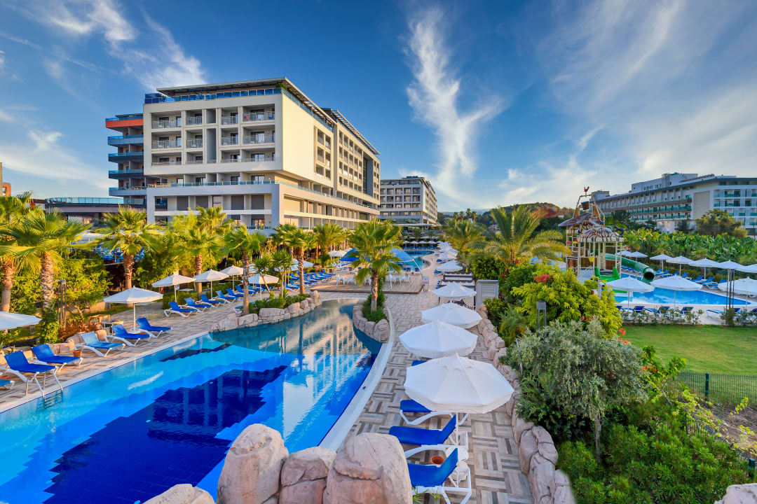 Pool Numa Bay Exclusive Hotel