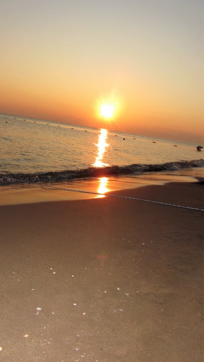 Strand Royal Alhambra Palace