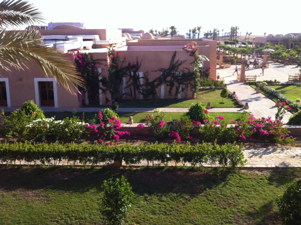 The resort Gemma Resort