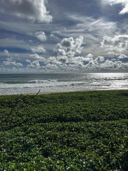 Strand Hotel Koggala Beach