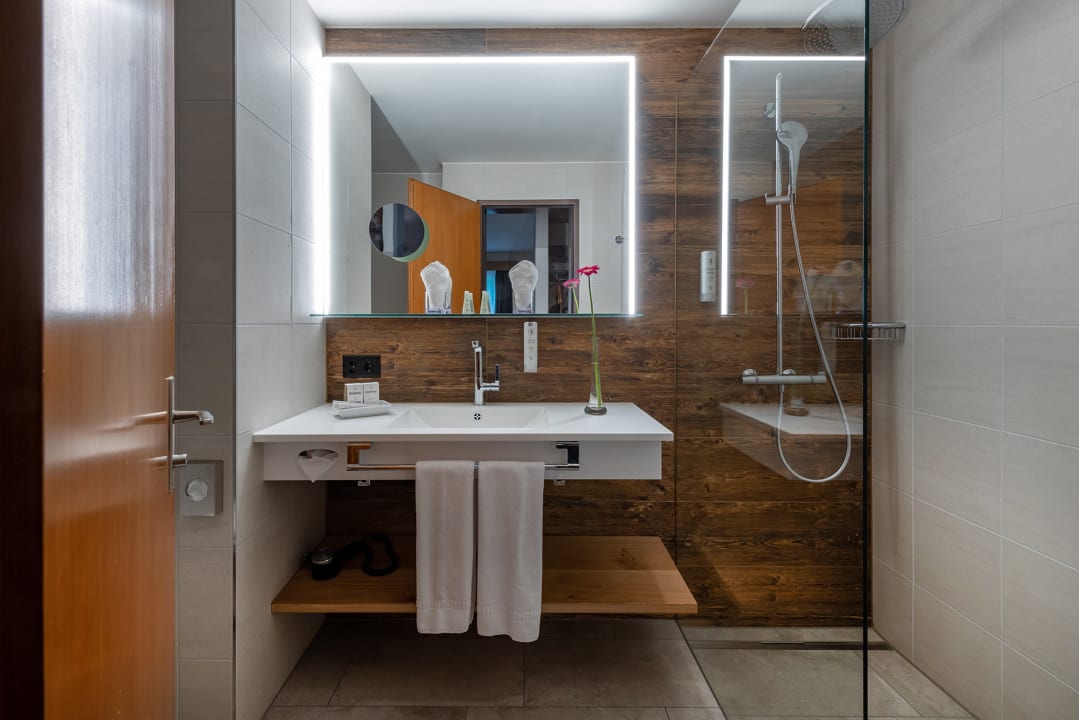 Zimmer Sunstar Hotel Klosters