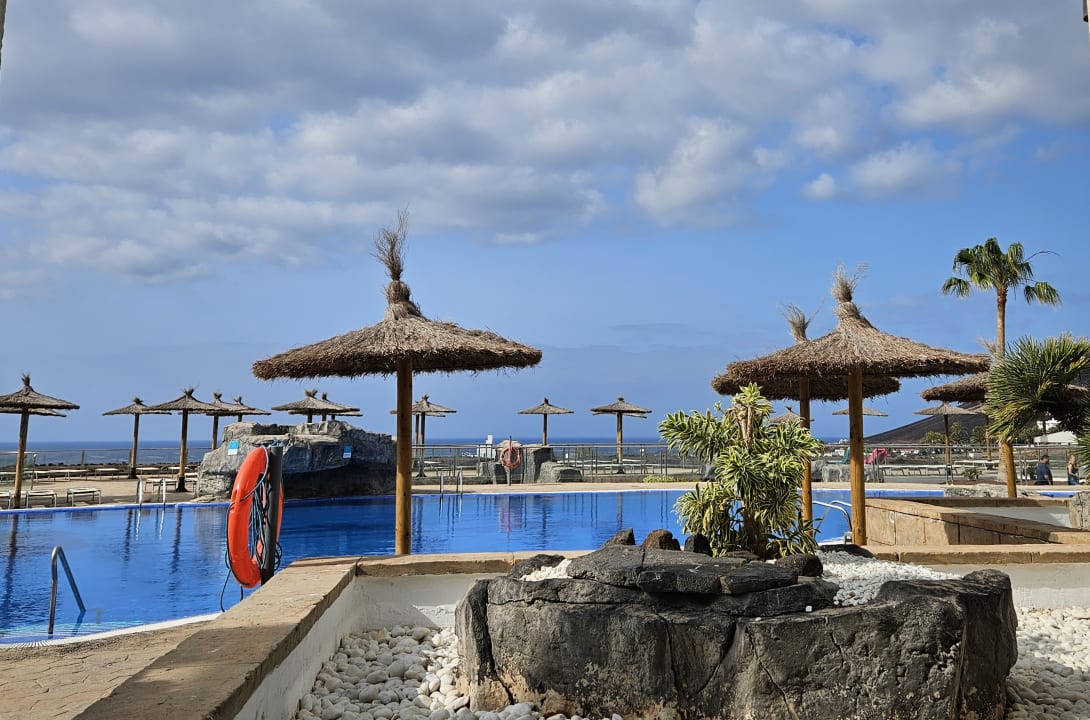 Pool AluaVillage Fuerteventura