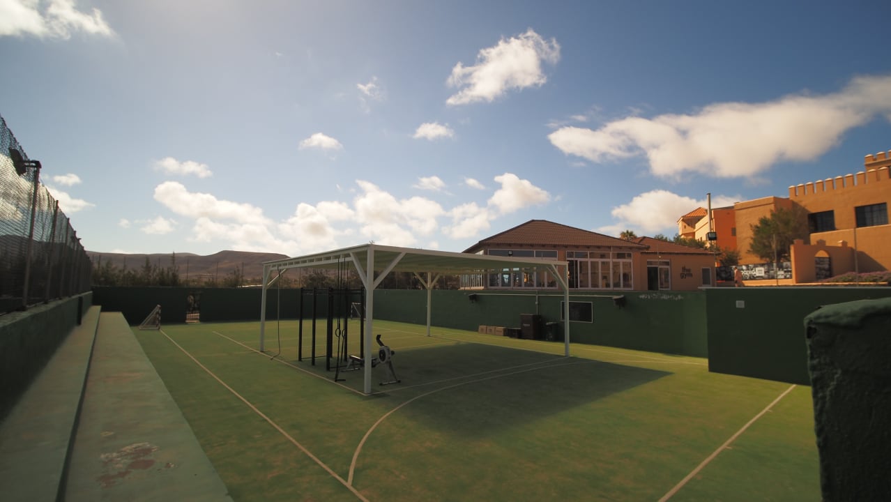 Sport & Freizeit Bakour Fuerteventura La Pared