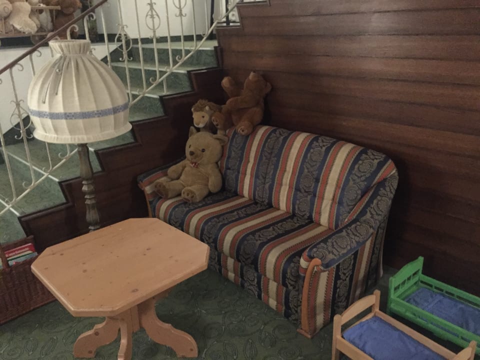 Sonstiges Familienhotel Hinteregger