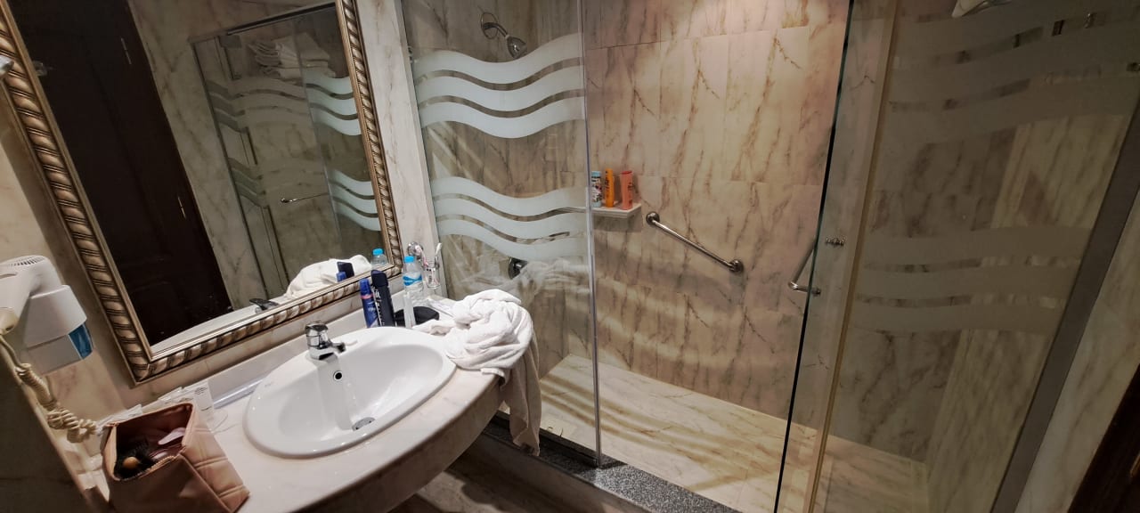 Zimmer Titanic Beach Spa & Aqua Park