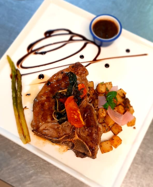 Gastro Fisherman's Cove Resort  (Im Umbau/Renovierung)