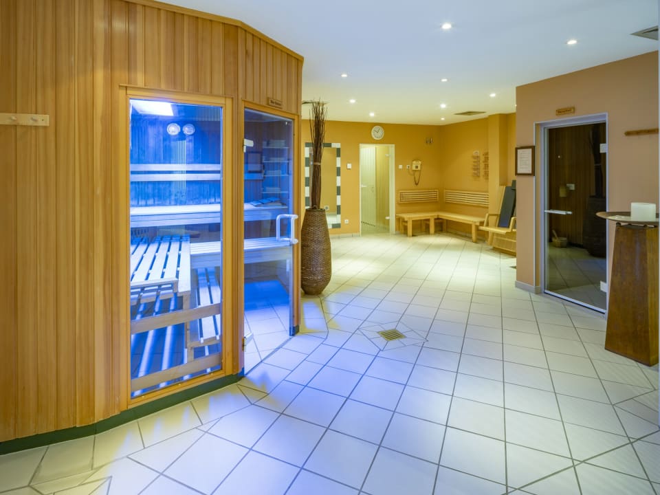 Sport & Freizeit Sonnenresort Hüttmann