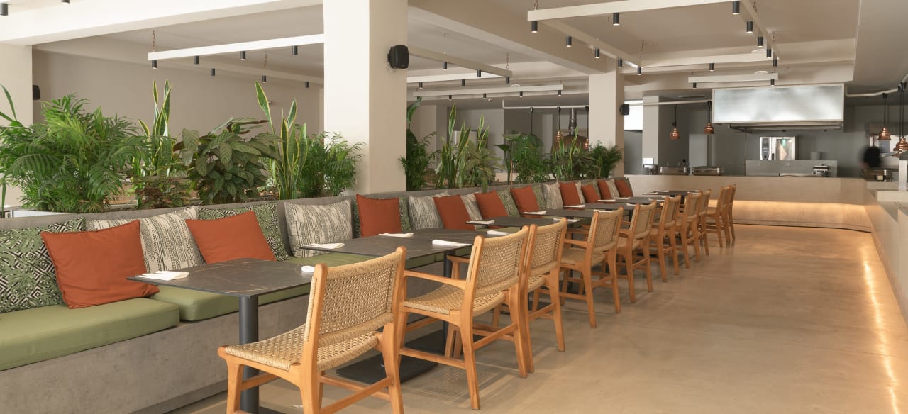 Gastro Sergios Hotel - Adults Friendly