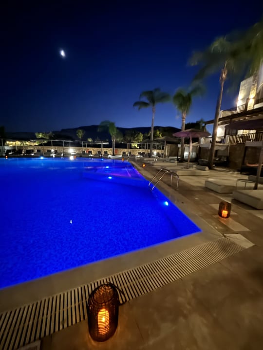 Pool The Costa Lindia Blue Star - Adults only