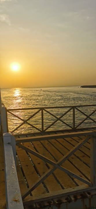Strand Radisson Blu Resort, El Quseir