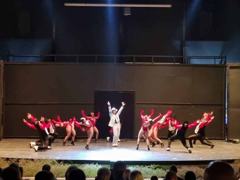 Sport & Freizeit Paloma Oceana