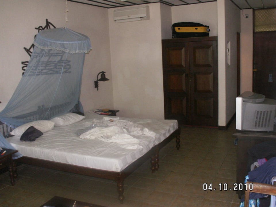 Dunkelkammer Hotel Koggala Beach