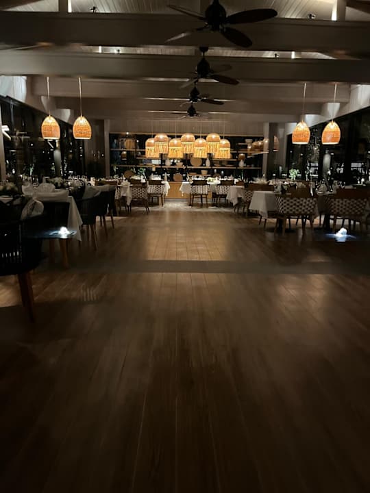 Gastro Steigenberger Resort Ras Soma